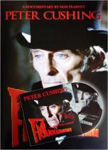 Peter Cushing: The Man Who Created Frankenstein